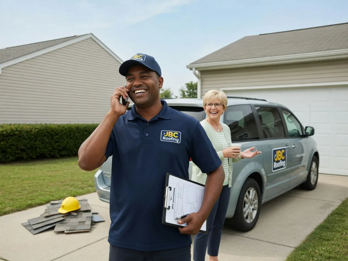 Roof Replacement Metz, MO FAQs